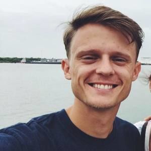 Meet your Posher, Dalton